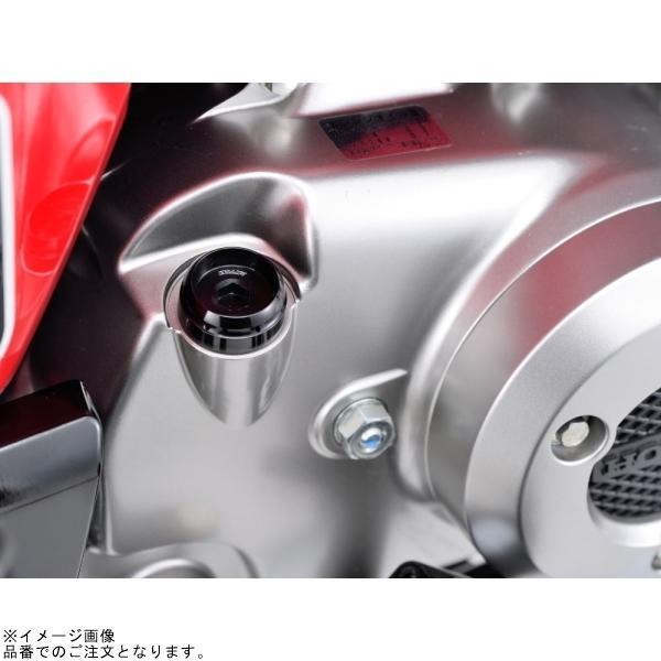 DAYTONA（デイトナ） 98404 アルミビレットオイルフィラーキャップ