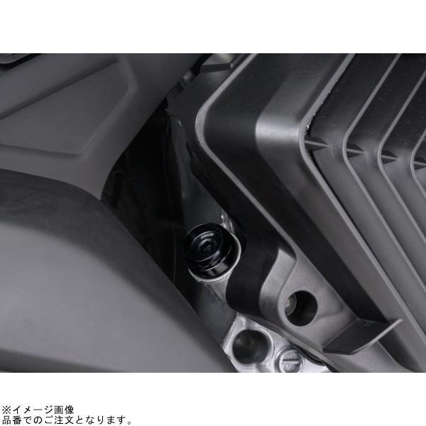 DAYTONA（デイトナ） 98404 アルミビレットオイルフィラーキャップ