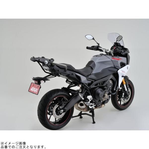 DAYTONA デイトナ 98857 GIVI SR2139 TRACER900/900GTの画像