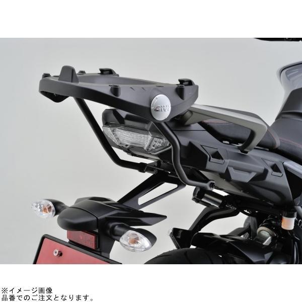 DAYTONA デイトナ 98857 GIVI SR2139 TRACER900/900GTの画像