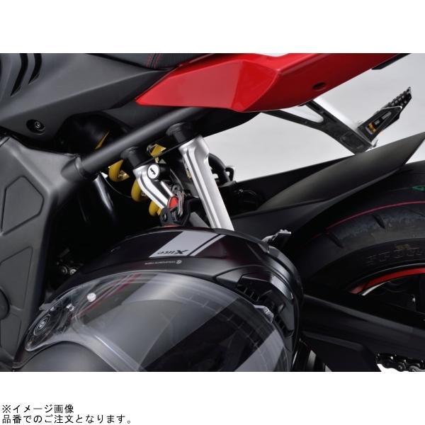 DAYTONA（デイトナ） 92642 ヘルメットホルダー CB650R/CBR650R