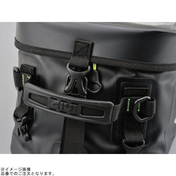 DAYTONA（デイトナ） 99197 GIVI 防水タンクバッグ GRT715 : SPEED