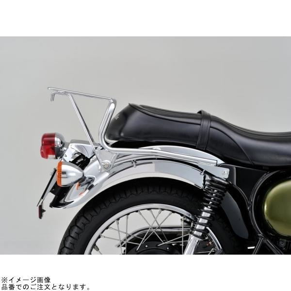 DAYTONA（デイトナ） クラシックキャリア マットブラック 24295