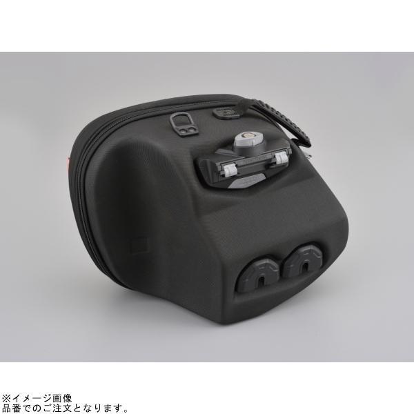 DAYTONA（デイトナ） 99904 GIVI ST604 Multi lock サイドバッグ 左右1