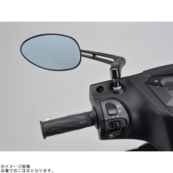 DAYTONA（デイトナ） 99585 変換アダプター 車体側M8正ネジ/ミラー側