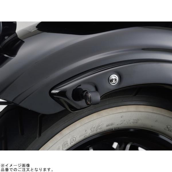 DAYTONA（デイトナ） 15282 HIGHSIDER アポロ・クラシック ウインカー