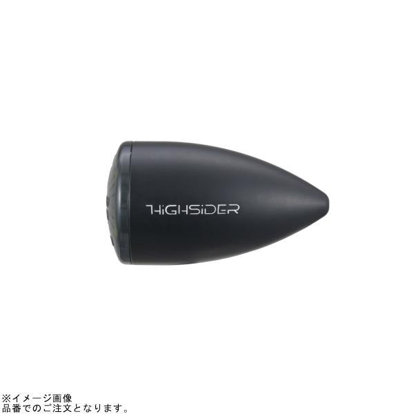 DAYTONA（デイトナ） 15288 HIGHSIDER アポロ・ブレット ホワイト