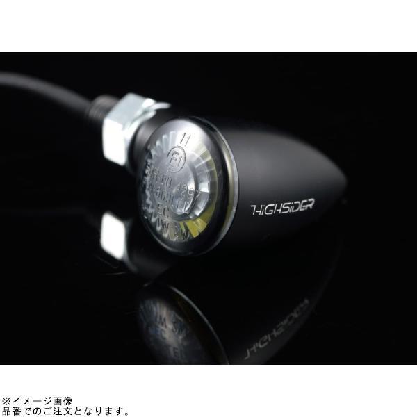 DAYTONA（デイトナ） 15288 HIGHSIDER アポロ・ブレット ホワイト