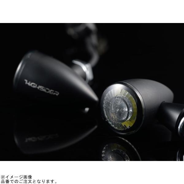 DAYTONA（デイトナ） 15288 HIGHSIDER アポロ・ブレット ホワイト