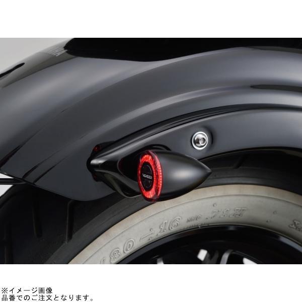 DAYTONA（デイトナ） 15337 HIGHSIDER ロケット・ブレット