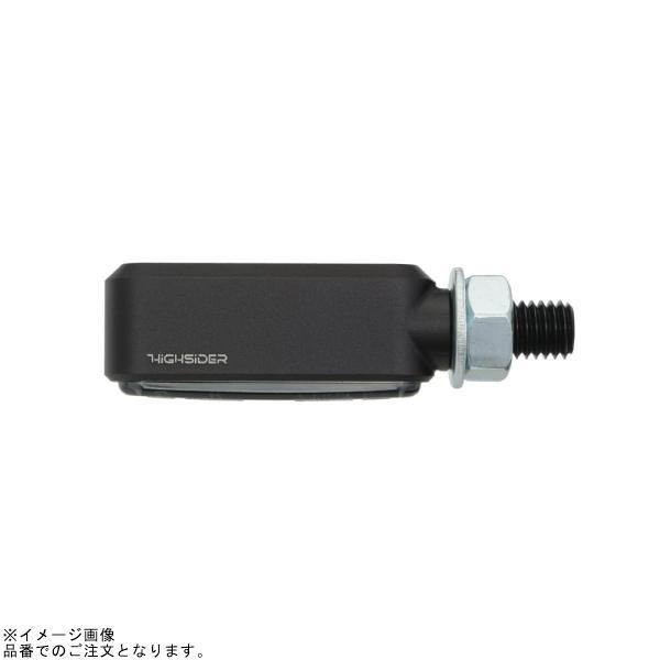 DAYTONA（バイク用品） DAYTONA デイトナ 15365 HIGHSIDER ブロンクス