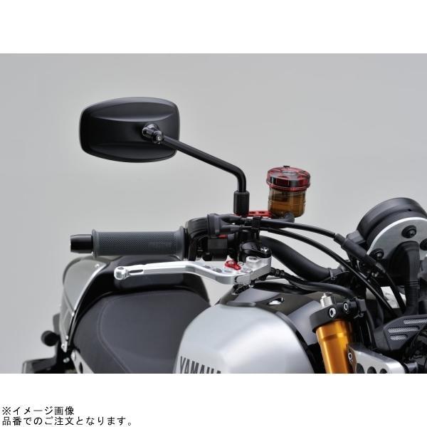 DAYTONA（デイトナ） 15408 ハイビジミラー ロッドタイプ PARALLEL M10