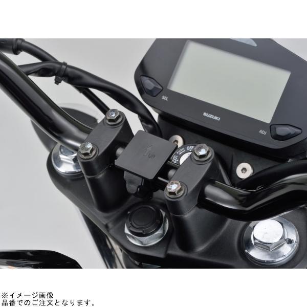 ののまる DAYTONA（デイトナ） 15132 バイククロック : SPEED EDGE - 通販