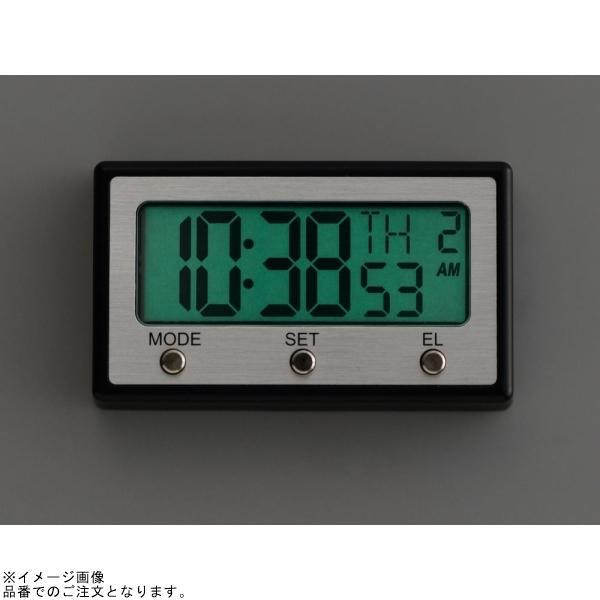 DAYTONA（デイトナ） 15132 バイククロック : SPEED EDGE - 通販