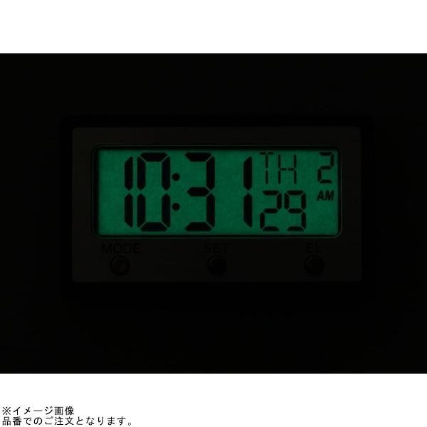 DAYTONA（デイトナ） 15132 バイククロック : SPEED EDGE - 通販