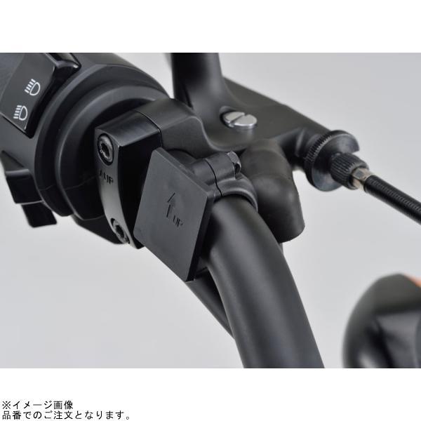 DAYTONA（デイトナ） 15132 バイククロック : SPEED EDGE - 通販