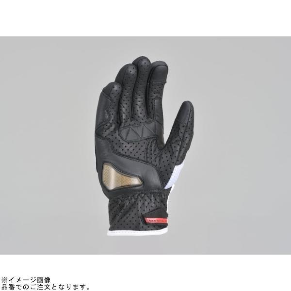 DAYTONA（デイトナ） 15965 HBG-053 スポーツメッシュグローブ