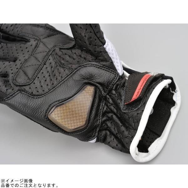 DAYTONA（デイトナ） 15965 HBG-053 スポーツメッシュグローブ