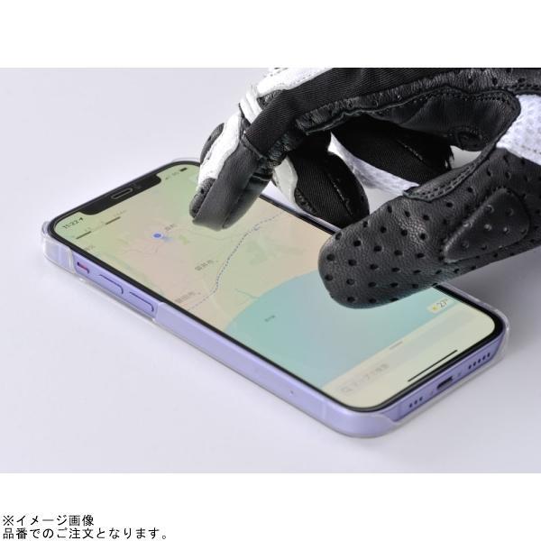DAYTONA（デイトナ） 15965 HBG-053 スポーツメッシュグローブ
