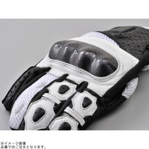 DAYTONA（デイトナ） 15965 HBG-053 スポーツメッシュグローブ
