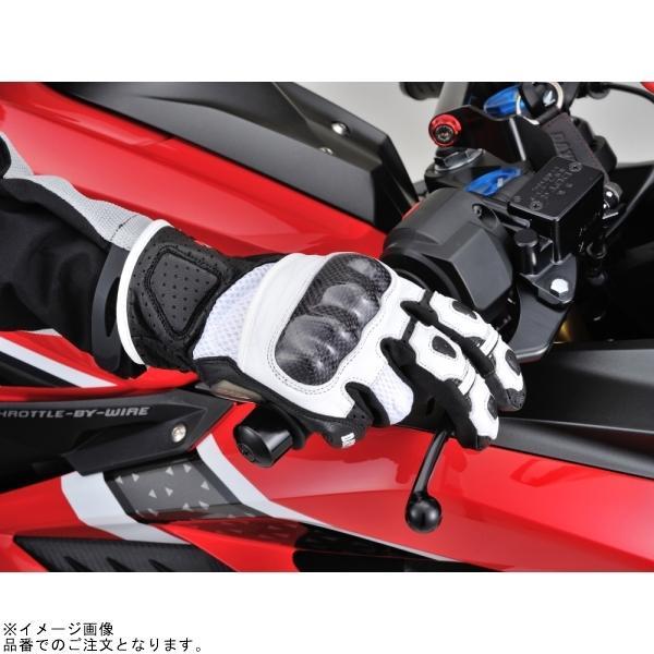 DAYTONA（デイトナ） 15965 HBG-053 スポーツメッシュグローブ