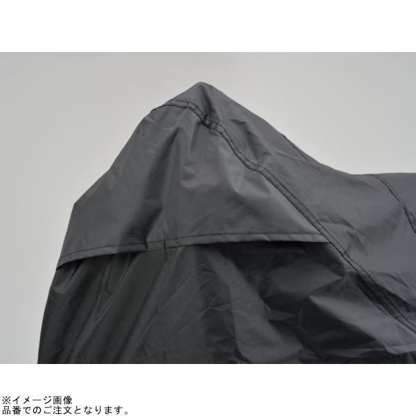 DAYTONA（デイトナ） 16812 ブラックカバーウォーターレジスタント