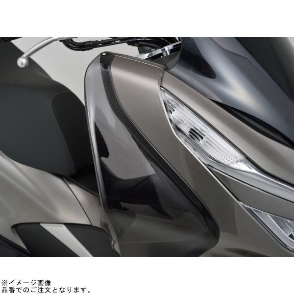 DAYTONA（デイトナ） 16824 サイドバイザー PCX125/150('18〜'20