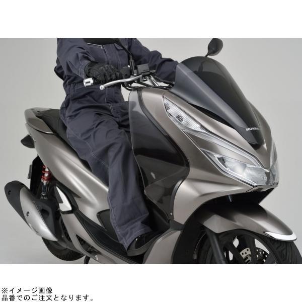 DAYTONA（デイトナ） 16824 サイドバイザー PCX125/150('18〜'20