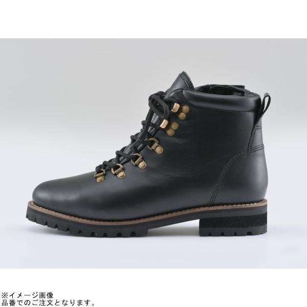 DAYTONA デイトナ 16845 HBS-005 マウンテンブーツ ブラック サイズ:28cm_7