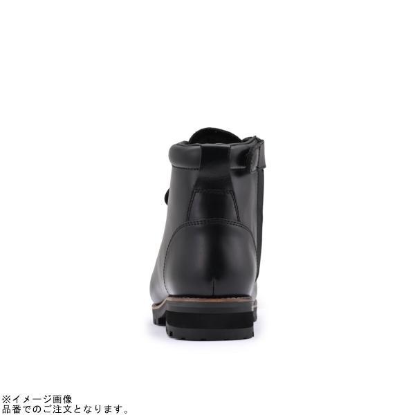 DAYTONA デイトナ 16845 HBS-005 マウンテンブーツ ブラック サイズ:28cm_9