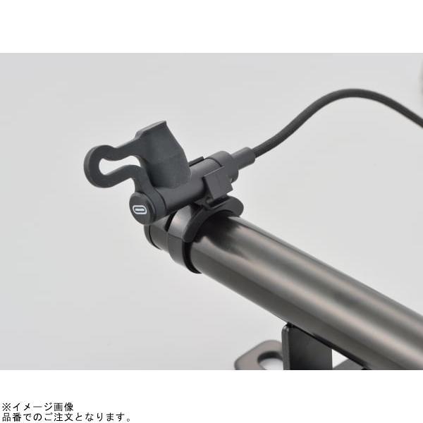 Proactiv +のセット DAYTONA（デイトナ） 15644 バイク専用電源 バイク→スマホ直行充電