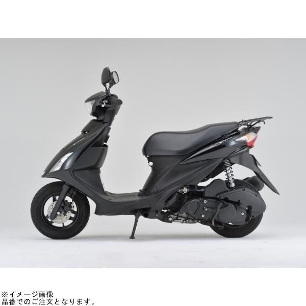 DAYTONA（デイトナ） 16989 強化リアショック アドレスV125S/S