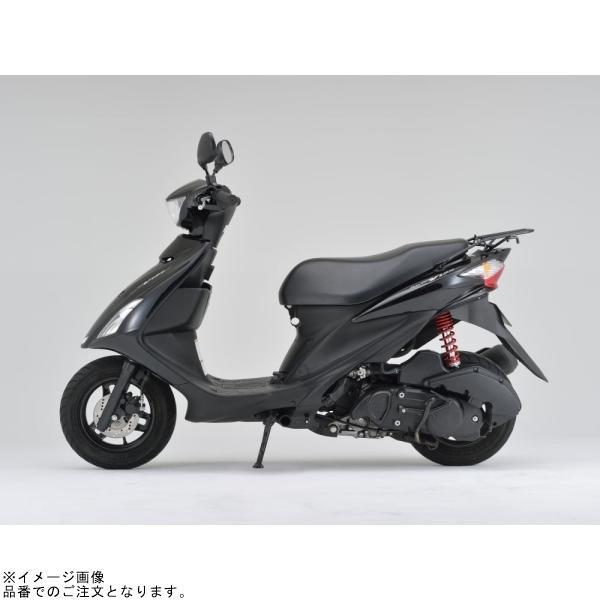 DAYTONA（デイトナ） 16990 強化リアショック アドレスV125S/S