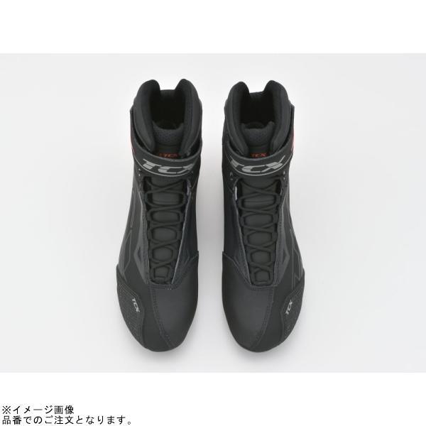 DAYTONA（デイトナ） 17180 9507W ラッシュ2 Waterproof ブラック