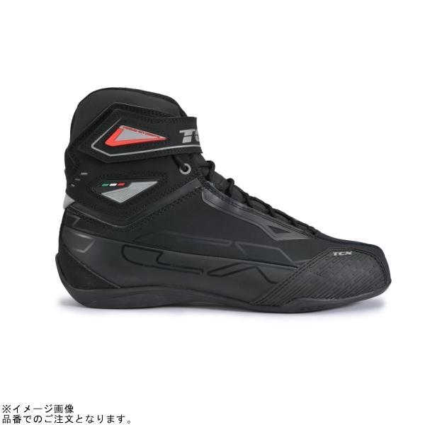 パッシュ! DAYTONA（デイトナ） 17180 9507W ラッシュ2 Waterproof ブラック