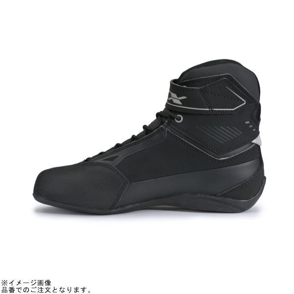 DAYTONA（デイトナ） 17180 9507W ラッシュ2 Waterproof ブラック