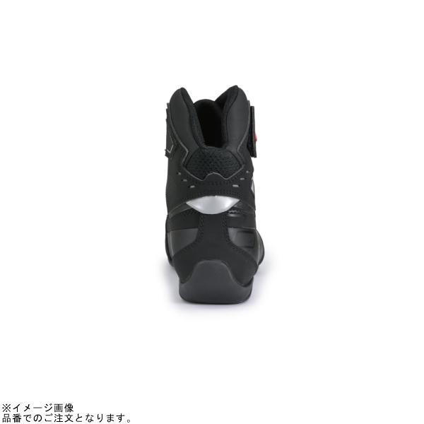 パッシュ! DAYTONA（デイトナ） 17180 9507W ラッシュ2 Waterproof ブラック