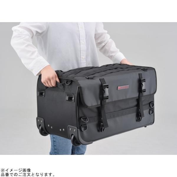 DAYTONA（デイトナ） 17299 DH-746 トロリーシートバッグ : SPEED EDGE