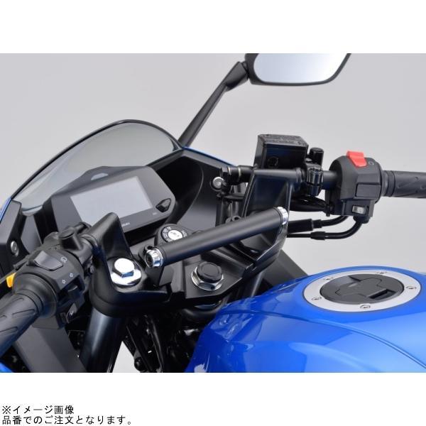 台座 DAYTONA（デイトナ） 17595 車種別マルチバーホルダー ジクサーSF250