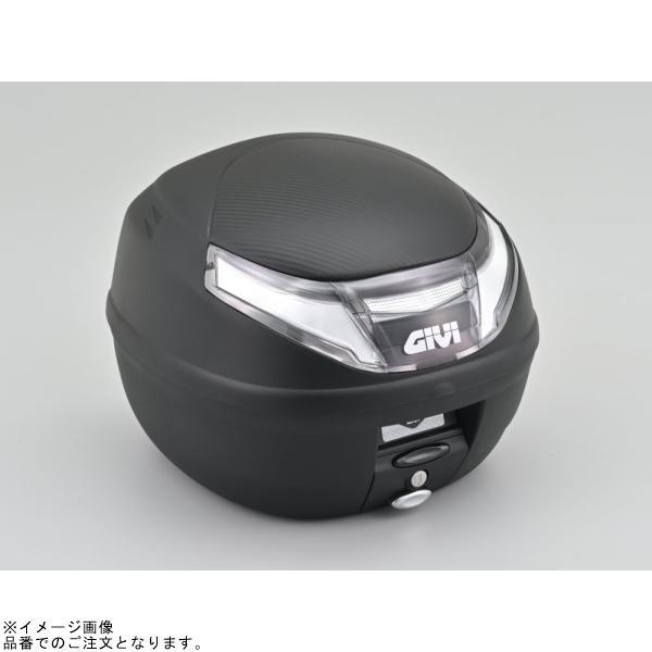 DAYTONA（デイトナ） 17449 GIVI E260NX MICRO2(ストップランプ無し)未