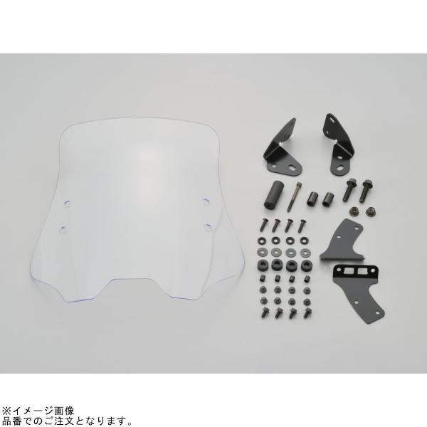 DAYTONA（デイトナ） 17446 ウインドシールドRS ジクサー250('20