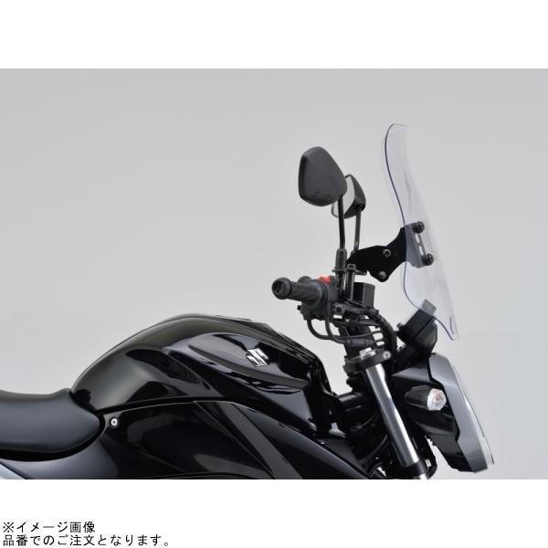 DAYTONA（デイトナ） 17446 ウインドシールドRS ジクサー250('20