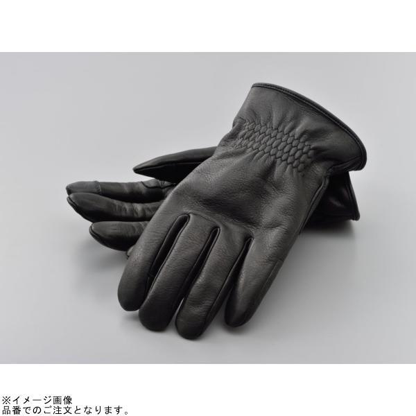 DAYTONA（バイク用品） DAYTONA デイトナ 17577 HBG-057 国産内縫い