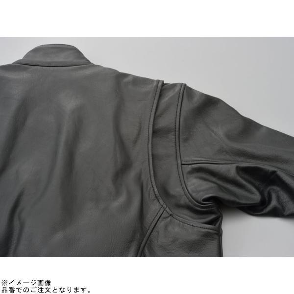 DAYTONA（デイトナ） 17817 DL-003 ダブルライダースジャケット カラー