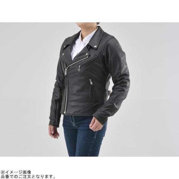 DAYTONA（デイトナ） 17817 DL-003 ダブルライダースジャケット カラー