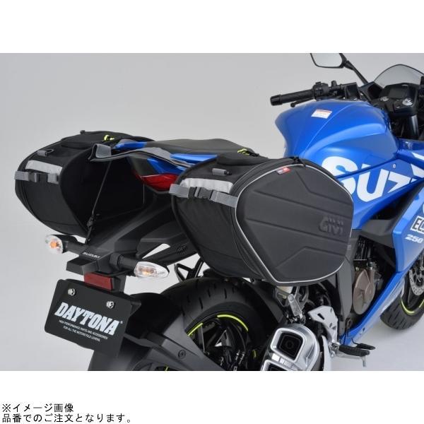 DAYTONA（デイトナ） 17738 サイドバッグサポート 左右セット ジクサー