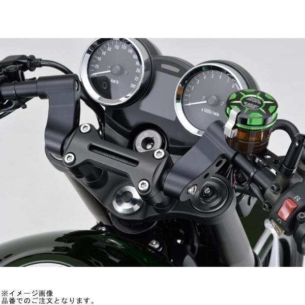 DAYTONA デイトナ 17793 ロードステアリング 汎用 φ28.6の画像
