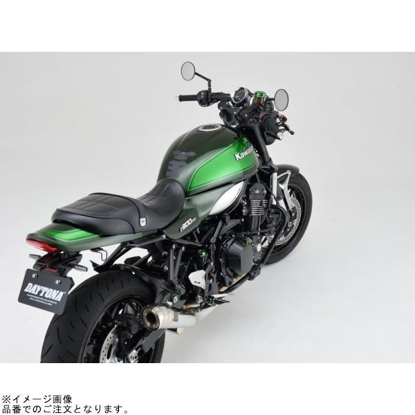 DAYTONA デイトナ 17793 ロードステアリング 汎用 φ28.6の画像