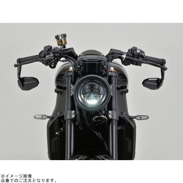 DAYTONA デイトナ 17793 ロードステアリング 汎用 φ28.6の画像