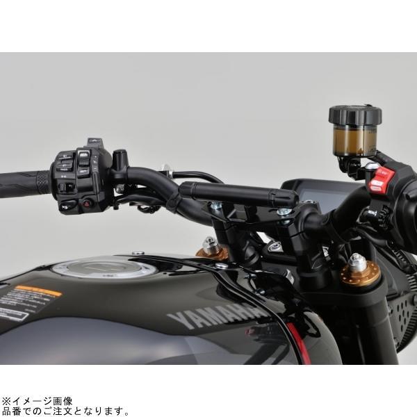 DAYTONA（デイトナ） 17672 マルチバーUSB電源 Type-C ハンドルポスト